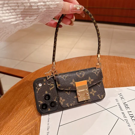 アイホン17pro ルイヴィトン 携帯ケース 