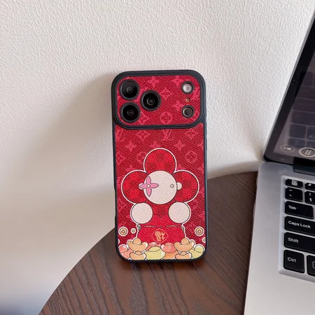 アイホン17プラス ルイヴィトン スマホケース 