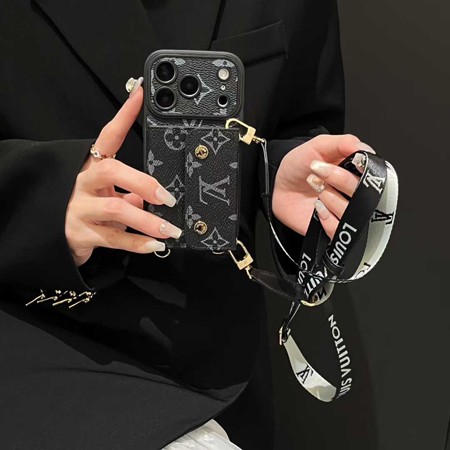 iphone17プロ カバー ルイヴィトン 