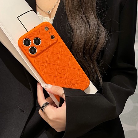 アイフォーン 14プロ カバー エルメス 