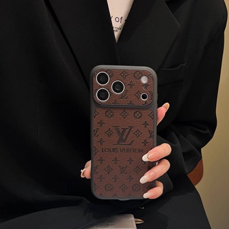 iphone16 ケース ルイビトン 