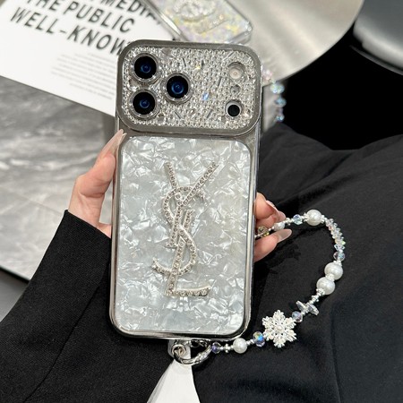 アイホン17 chanel ケース 