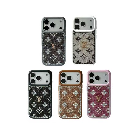 ブランド 携帯ケース アイフォーン16 Pro ヴィトン  値段