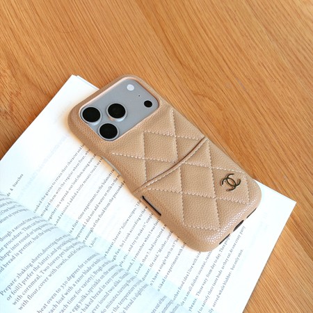 シャネル chanel ケース iphone17プラス 