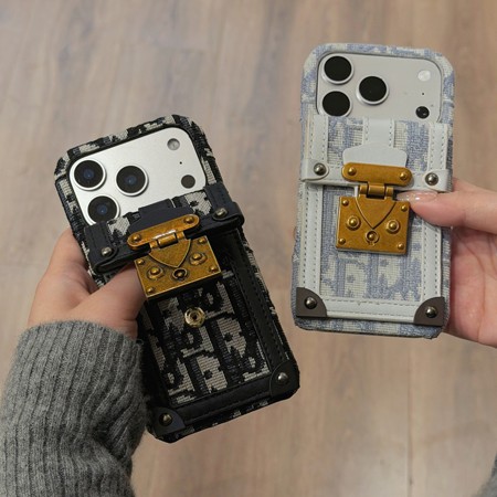 ディオール風 アイホン 15 pro max スマホケース 