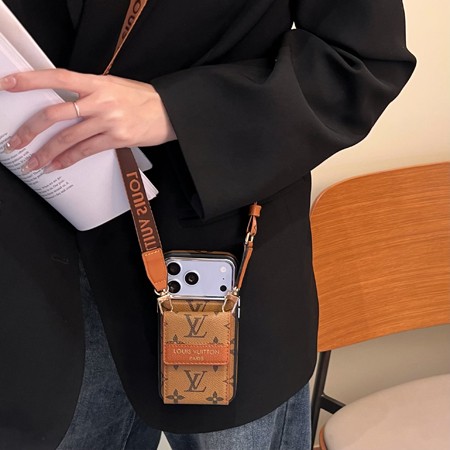 iphone17pro 携帯ケース ルイヴィトン 