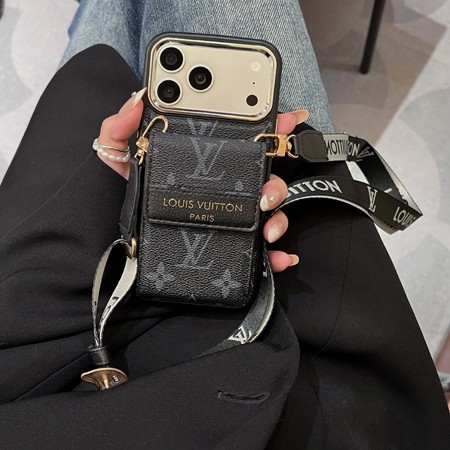 iphone17 lv スマホケース 