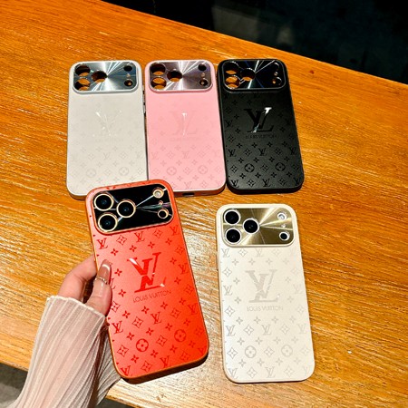 ルイビトン風 アイホン17plus 携帯ケース 