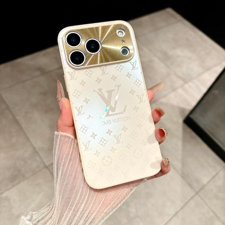 アイフォン17プラス カバー lv風 