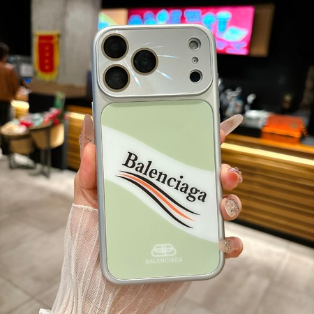 アイフォン17 balenciaga カバー 