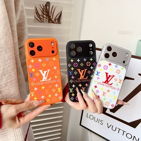 ブランド スマホケース アイホン17プロ ルイヴィトン 