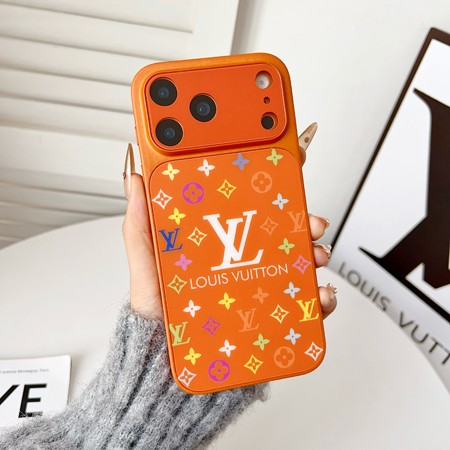 vuitton iphone17pro スマホケース 