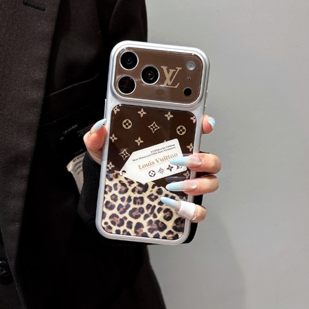 ハイブランド lv風 アイフォン14プロ スマホケース 
