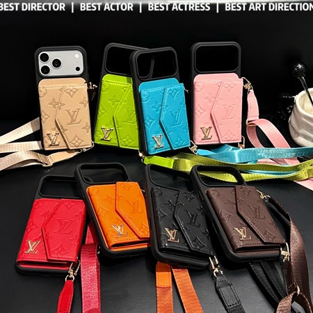 綺麗 ブランド カバー iphone17 