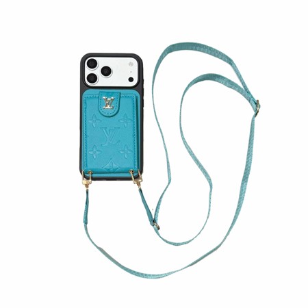 ハイブランド カバー iphone17 