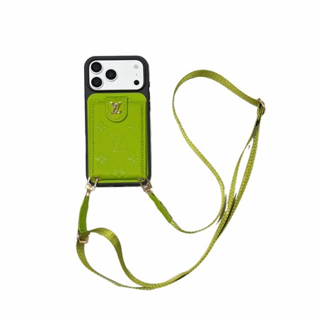 ブランド iphone17 カバー 