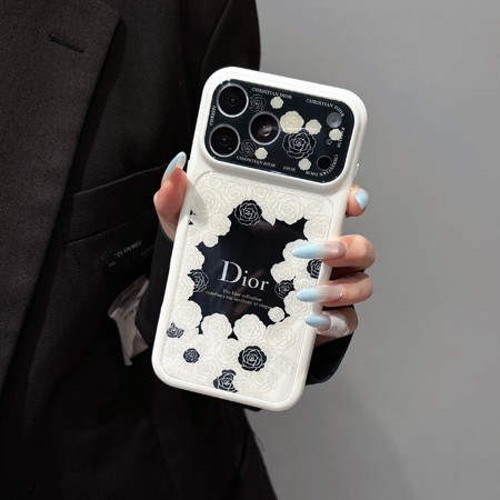 ディオール dior 携帯ケース アイフォーン14プロ 