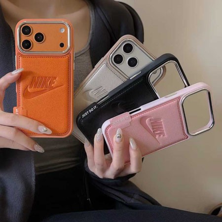 ナイキ スマホケース アイフォーン17プロmax 