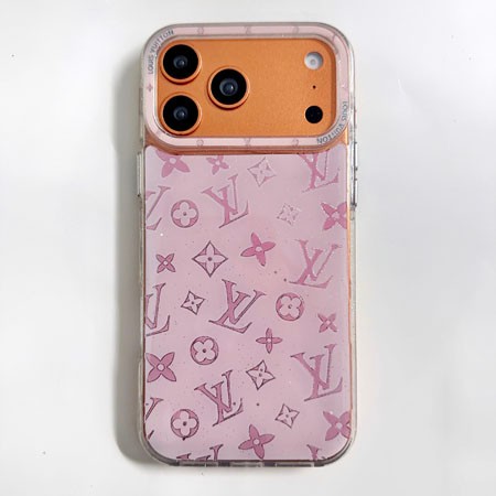 iphone16 proMax ヴィトン風 ケース 