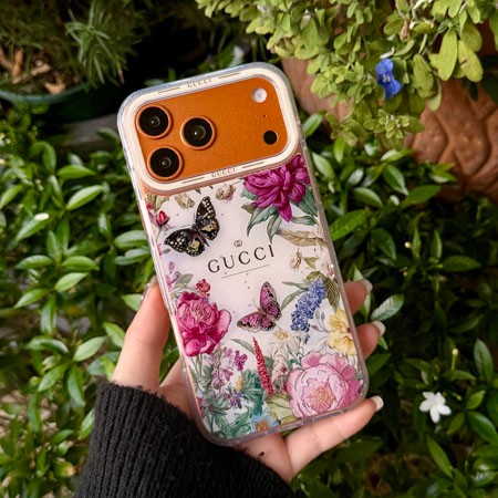 iphone17 gucci グッチ ケース 