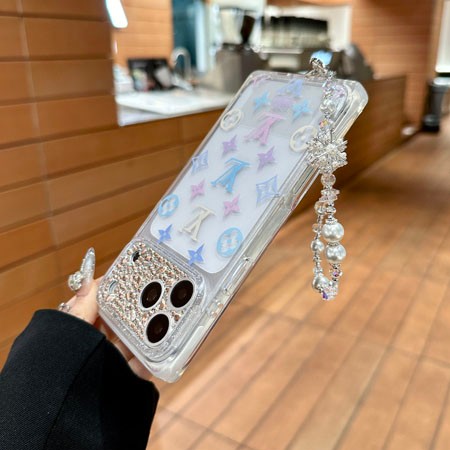 シャネル chanel スマホケース アイフォン17 