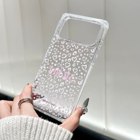iphone17プロ カバー シャネル 