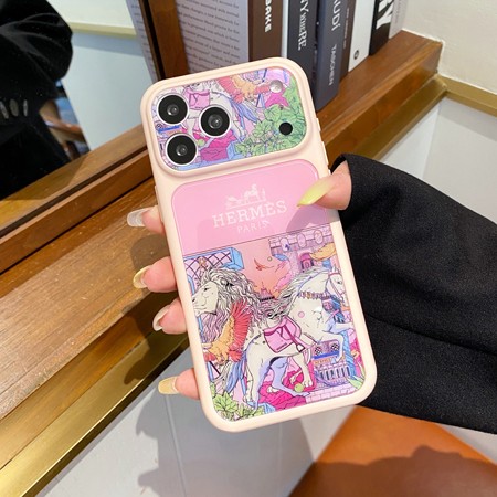 エルメス iphone17 携帯ケース 
