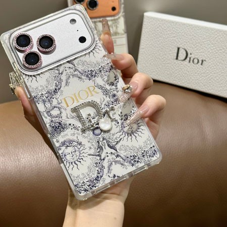 アイフォン17プロmax ディオール dior ケース 