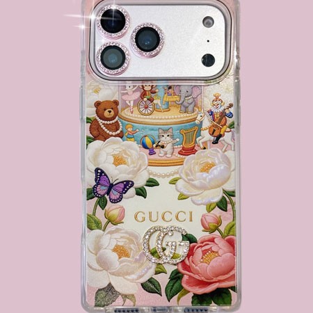 iphone17 スマホケース グッチ gucci 