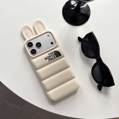 ザ・ノース・フェイス the north face カバー iphone17pro 