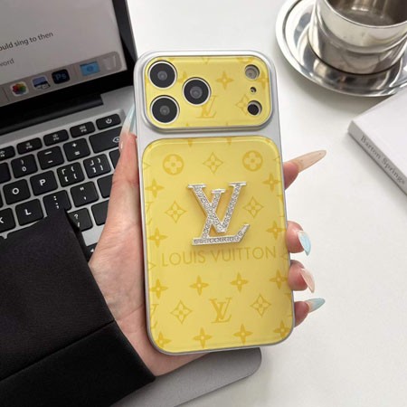 vuitton アイホン17 スマホケース 
