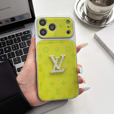 lv スマホケース iphone17 