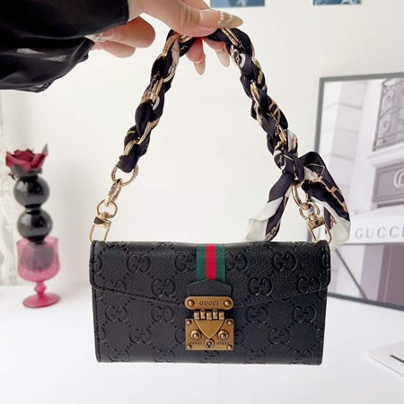 gucci風 アイホン17プロmax カバー 