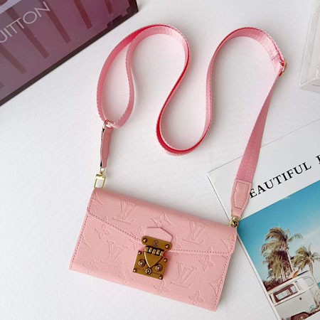 vuitton ケース iphone17プロmax 