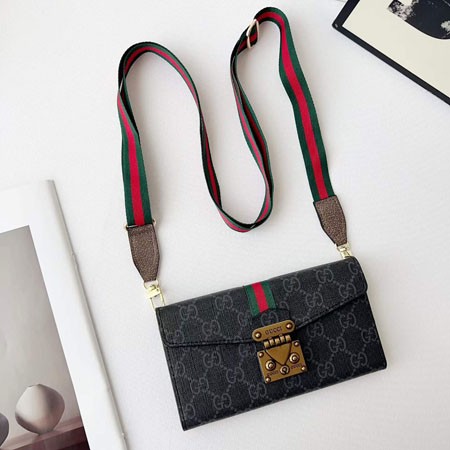 iphone17plus 携帯ケース gucci グッチ 