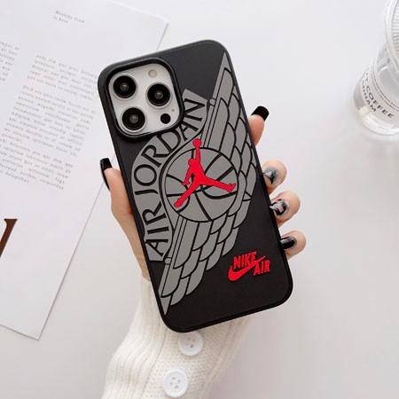 アイフォーン17pro max air jordan風 ケース 