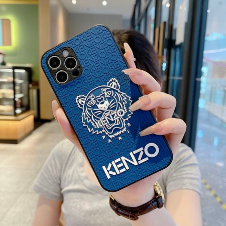 iphone17 ケース ケンゾー kenzo 