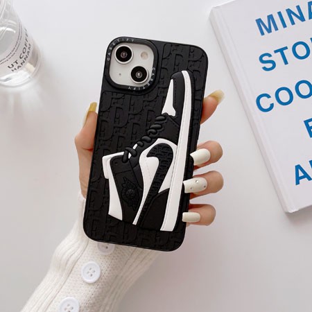 ハイブランド ケース iphone17プロmax nike ナイキ 