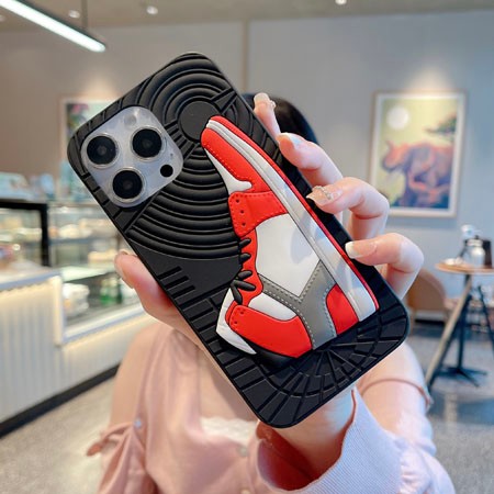 アイフォーン17 エアジョーダン air jordan 携帯ケース 