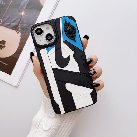 ブランド nike風 アイフォーン17 カバー 