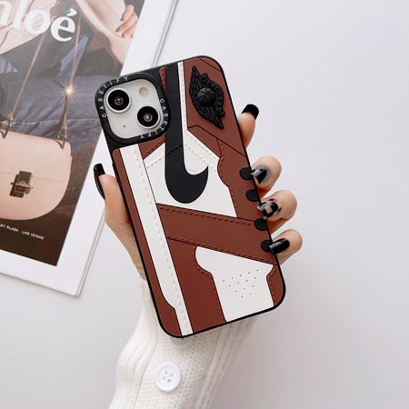 ナイキ nike スマホケース iphone17 