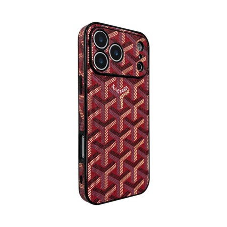goyard ゴヤール カバー アイフォーン13 