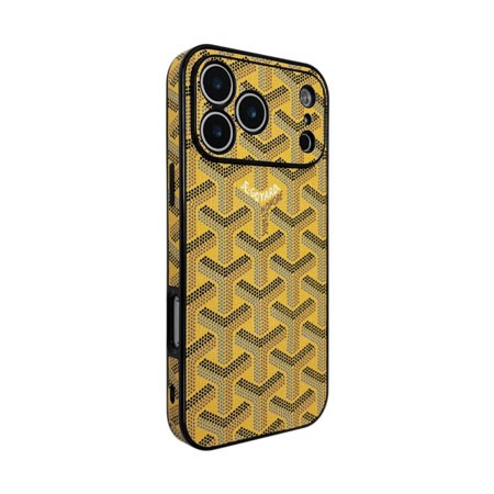 goyard ゴヤール アイフォーン16 proMax 携帯ケース 