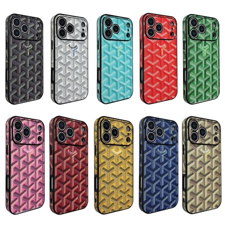 goyard カバー iphone17 