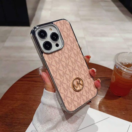 アイフォンiphone17 マイケルコース mk スマホケース 