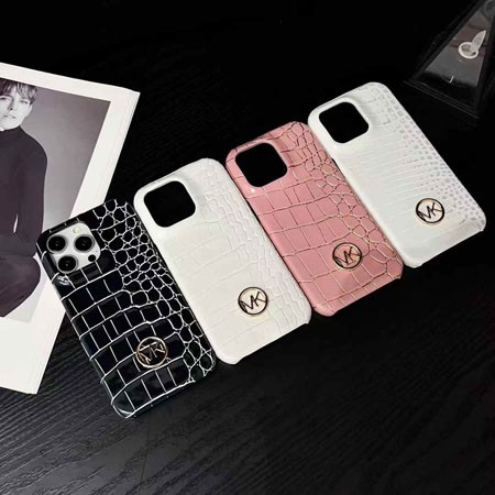 アイフォーンiphone17プロ ケース マイケルコース 