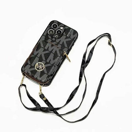 マイケルコース風 アイホンiphone17pro カバー 