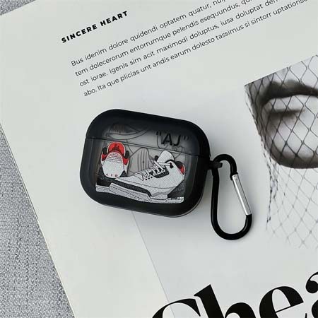 iphone17プロ 収納ケース ナイキ nike 