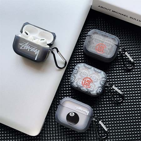 ハイブランド ケース アイフォンiphone18プロmax stussy風 