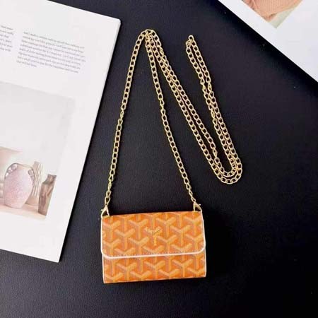 goyard 収納ケース アイホン18 